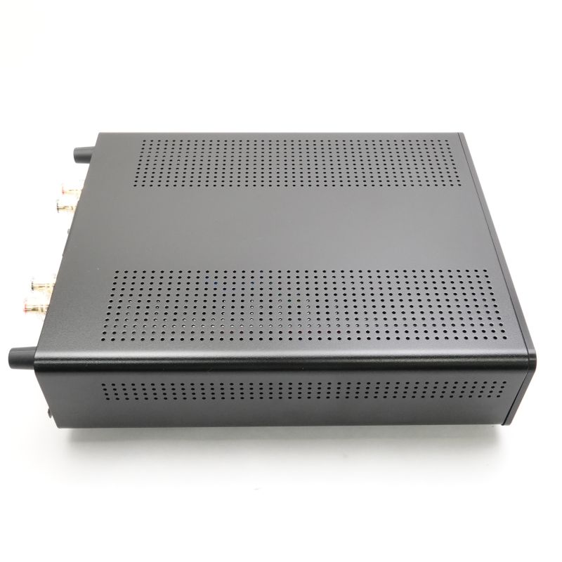 Performer s800 Black