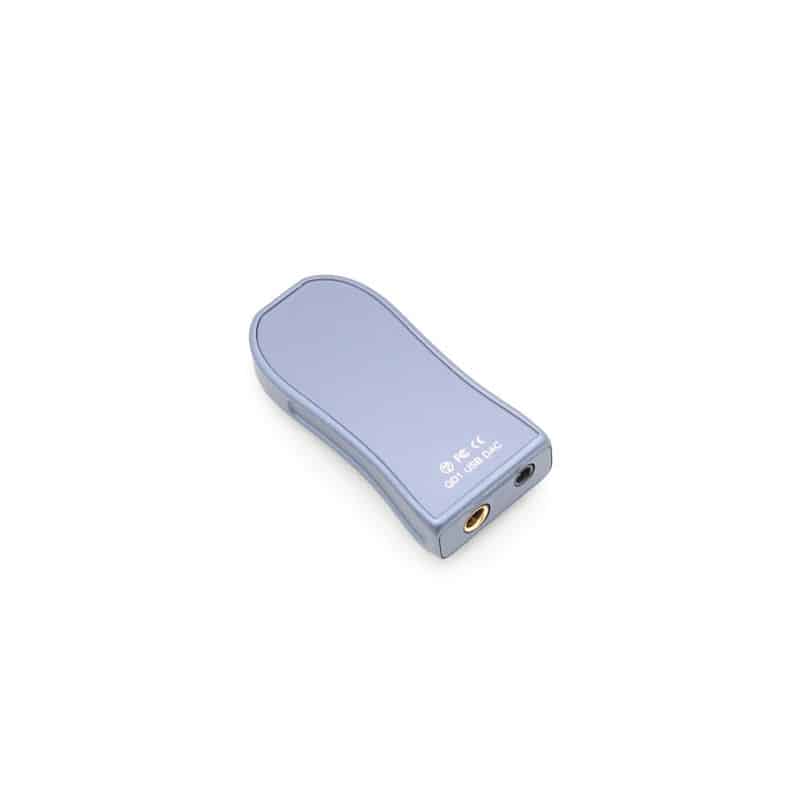 QD1 USB DAC Portable Decoder [QDC-QD1-DAC]