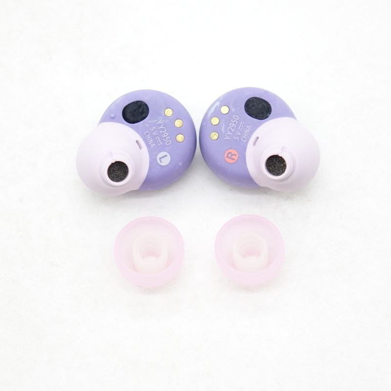 LinkBuds S × Olivia Rodrigo [WF-LS900N VC]
