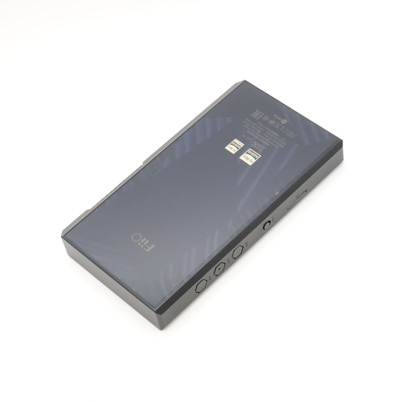 M11Plus ESS [FIO-M11PLES-B]