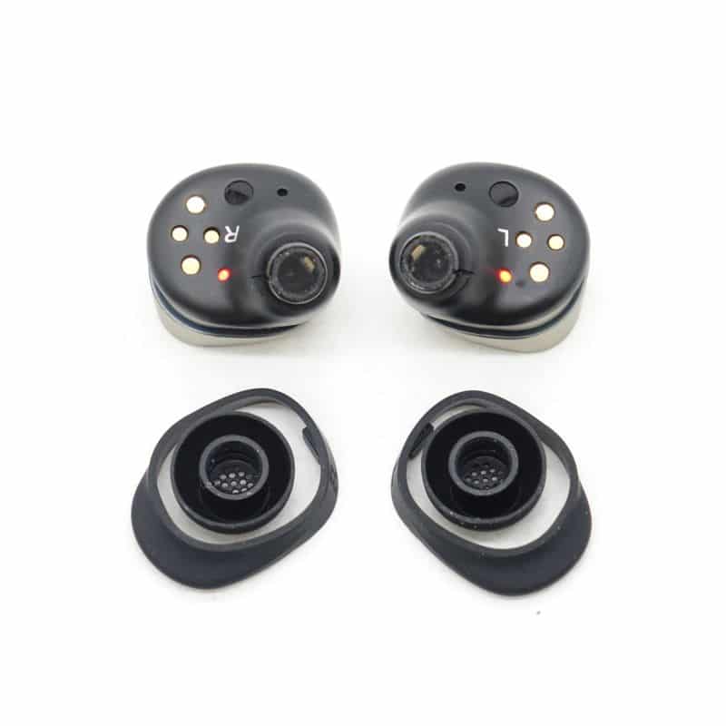 MOMENTUM True Wireless 4 Gold [MTW4 Gold]