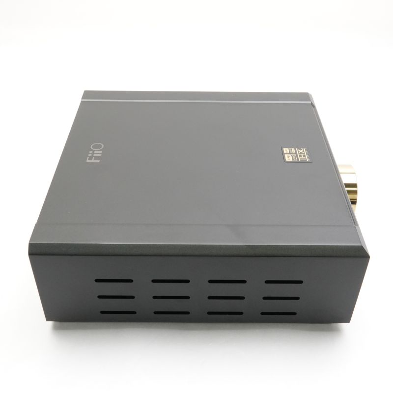 K9 Pro ESS [FIO-K9PROESS-B]