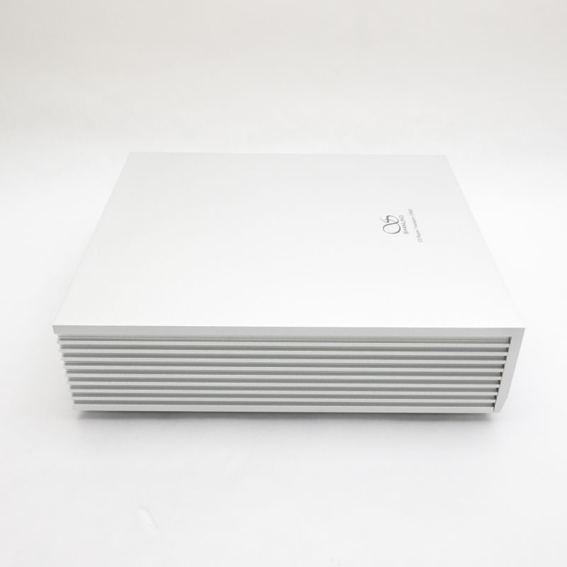 CR60 Silver