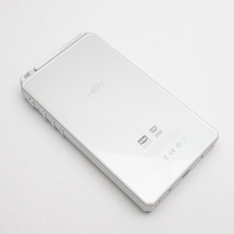 R6 III Gray