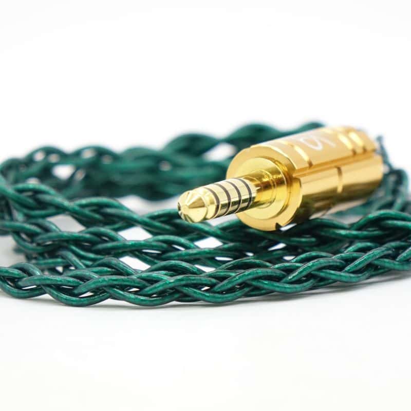 Signal MKIII 8W-MMCX-2.5mm [BEA-1321]
