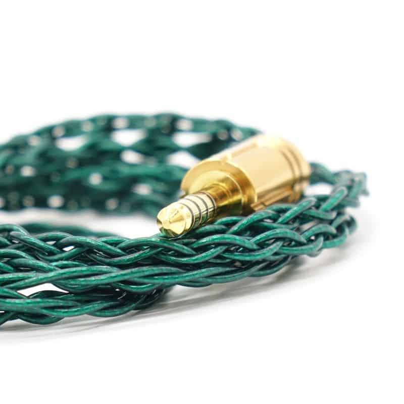 Emerald MKIII-Custom-4.4mm [BEA-1420]