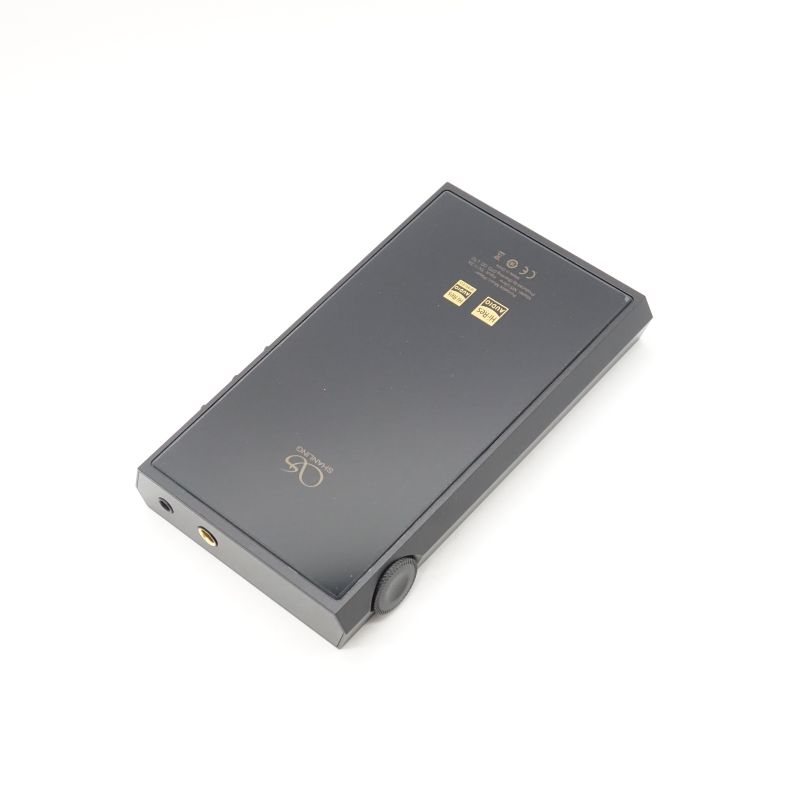 M5Ultra Black