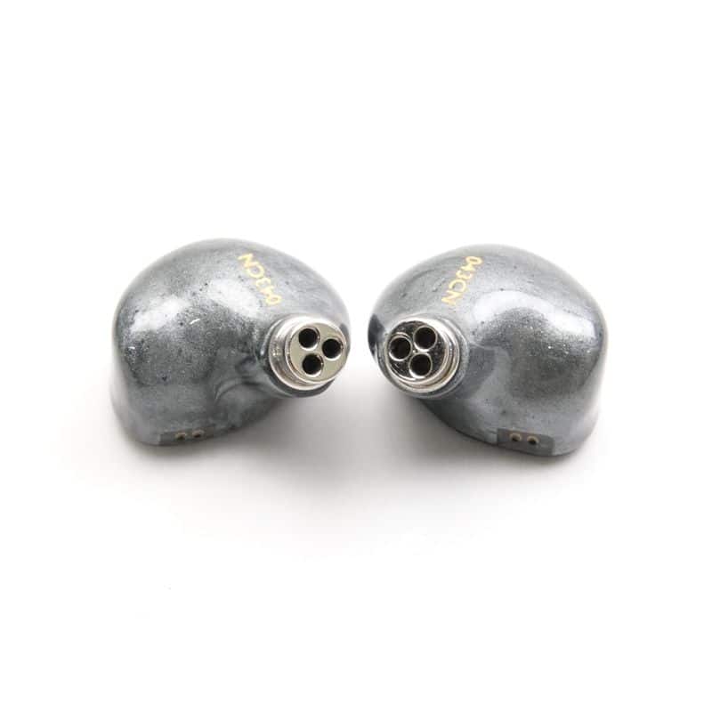 Trinity Stainless Steel(Univer