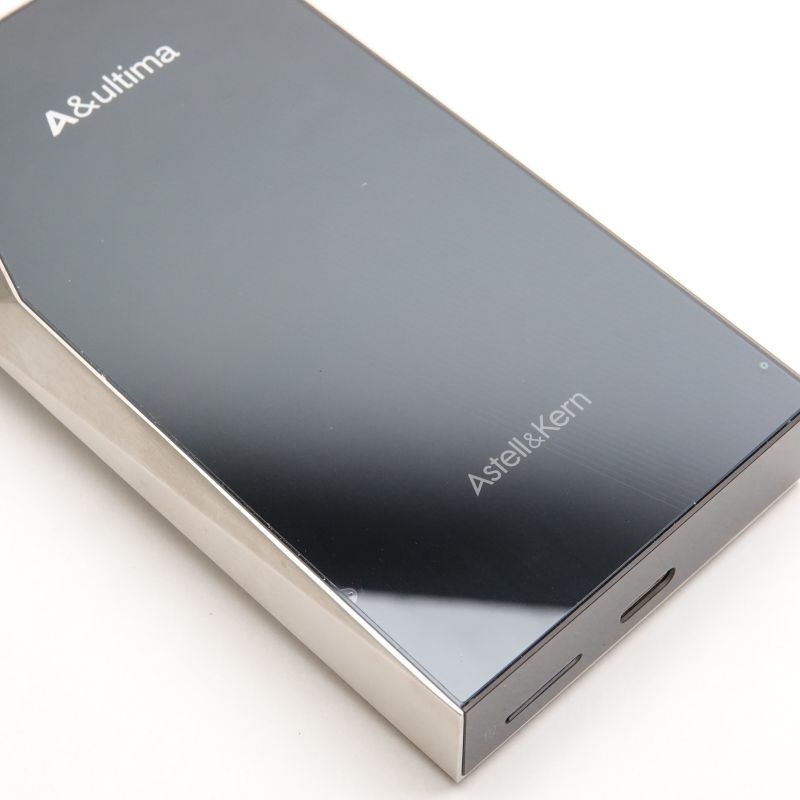 A&ultima SP3000M Copper Nickel [IRV-AK-SP3000M-CN]