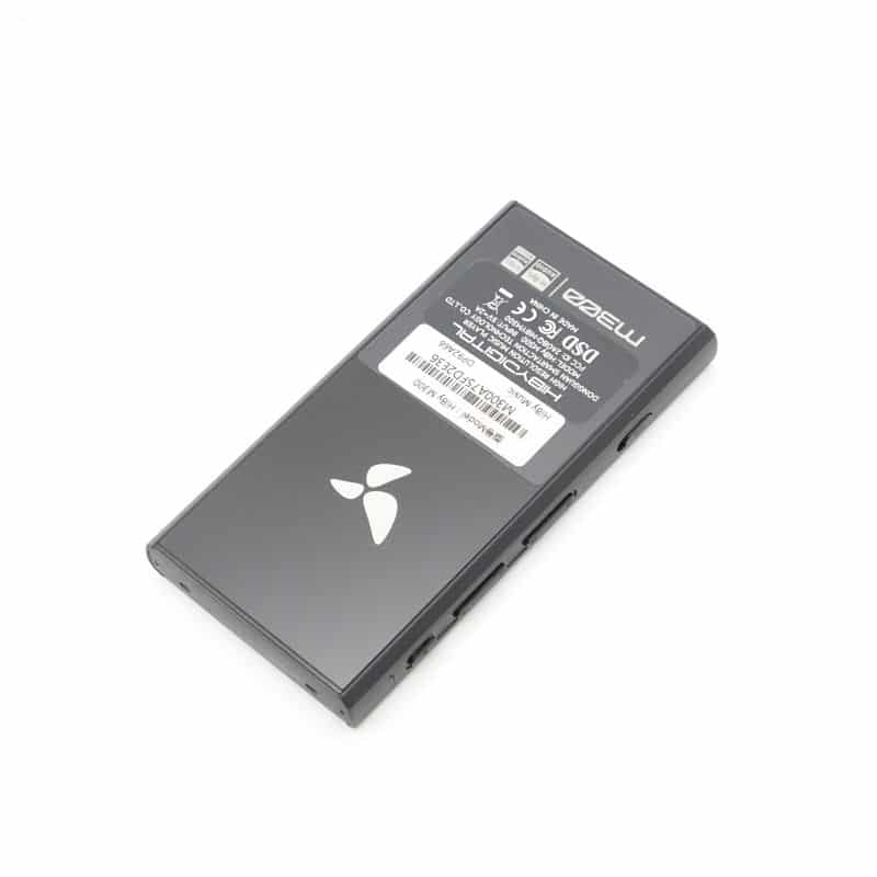 M300 Black