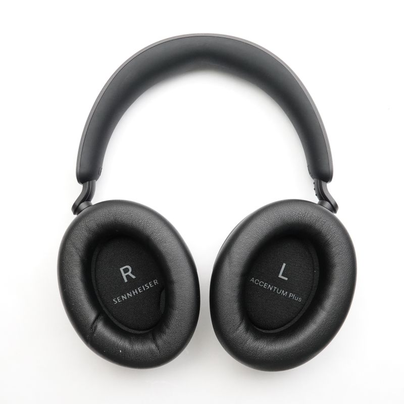ACCENTUM Plus Wireless Black [ACPAEBT BLACK]