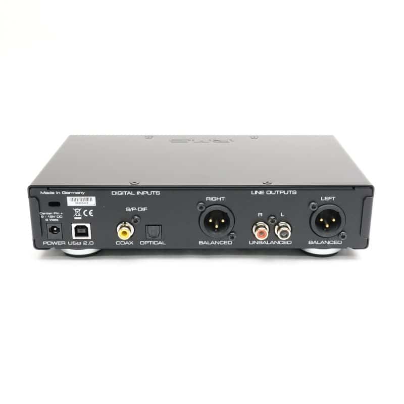 ADI-2 DAC FS