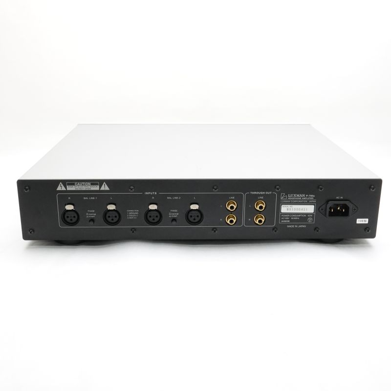 P-750u