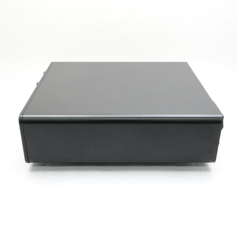 Phonitor x Black