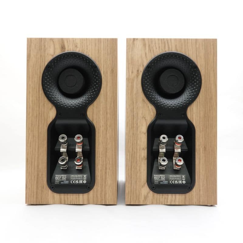 607S2 Anniversary Edition/OK [607S2AE/OK]