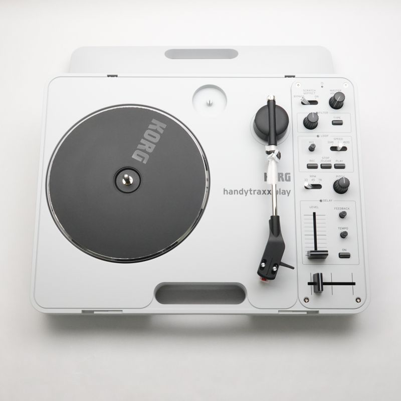 handytraxx play [HNDYTRX PLAY]
