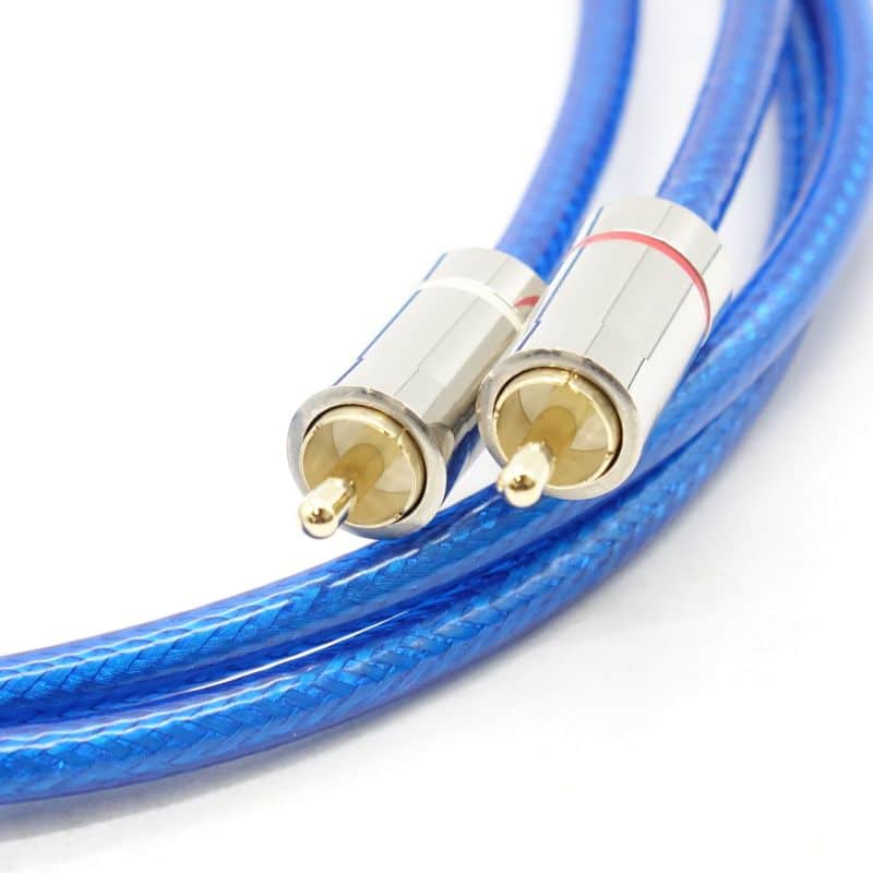 ZONOTONE Granster AC-1001 RCA/1.0m 中古 240004011667｜中古