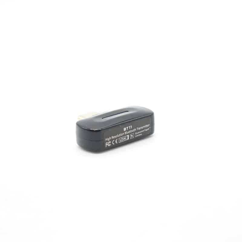 BT11 Black [FIO-BT11-B]