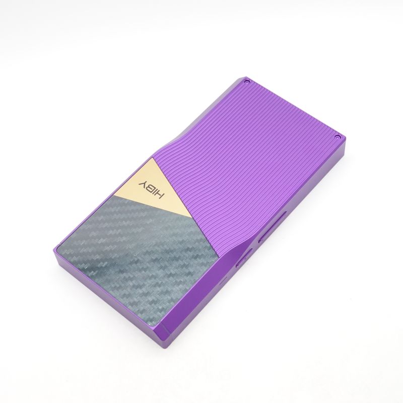 R6 Pro II Purple