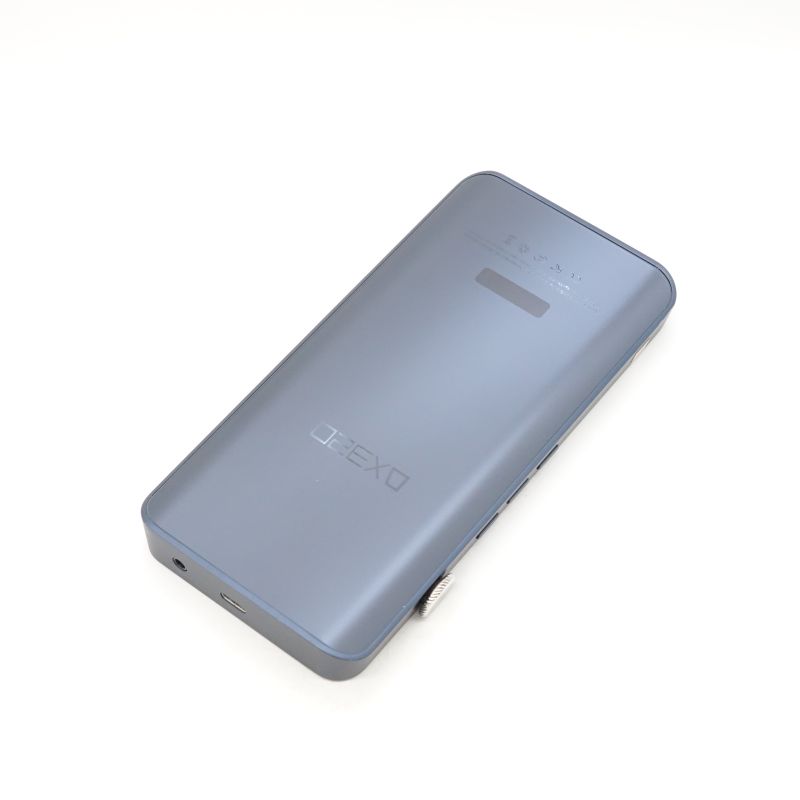 DX320 (Blue)