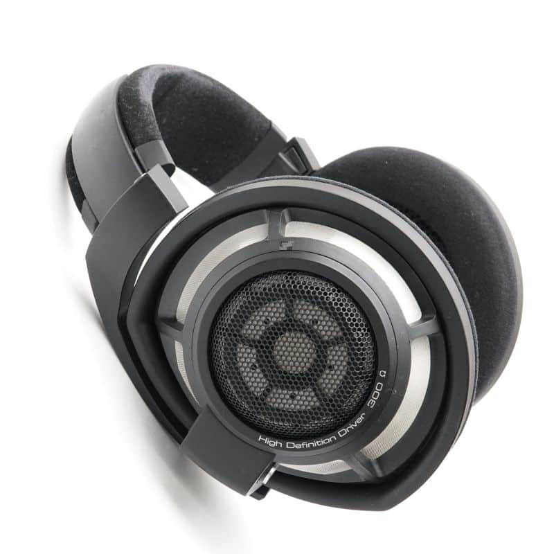 HD 800 S