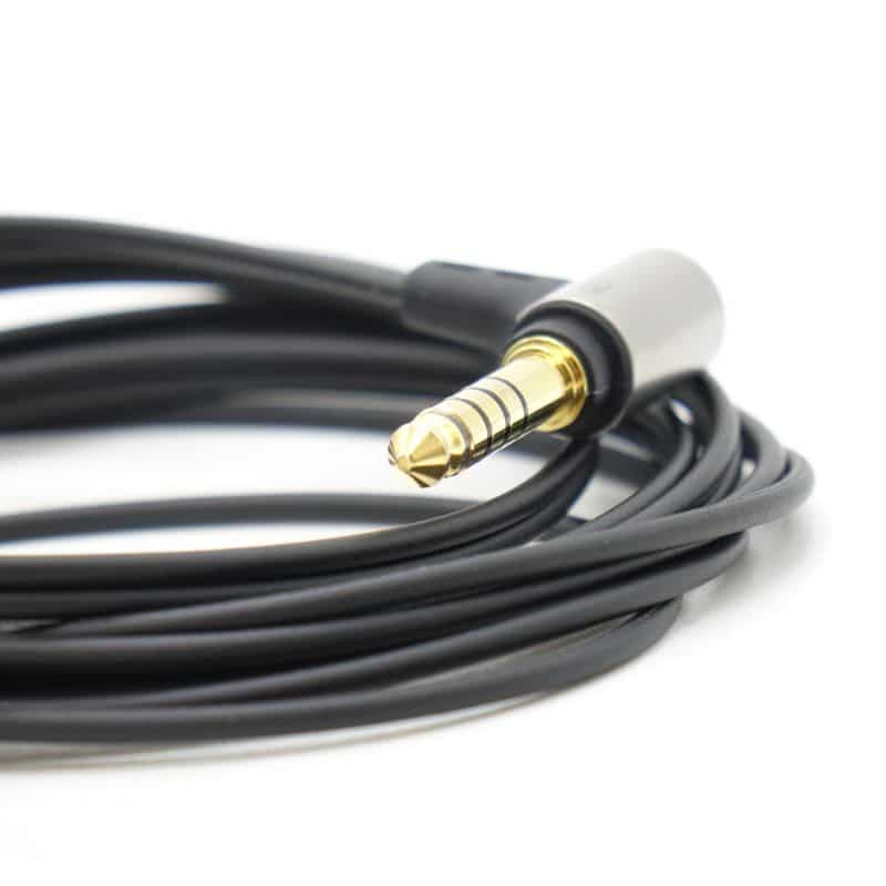 06シリーズ(5/4.4mm-2pin(L/R)) [iect_06_bl4c_120]