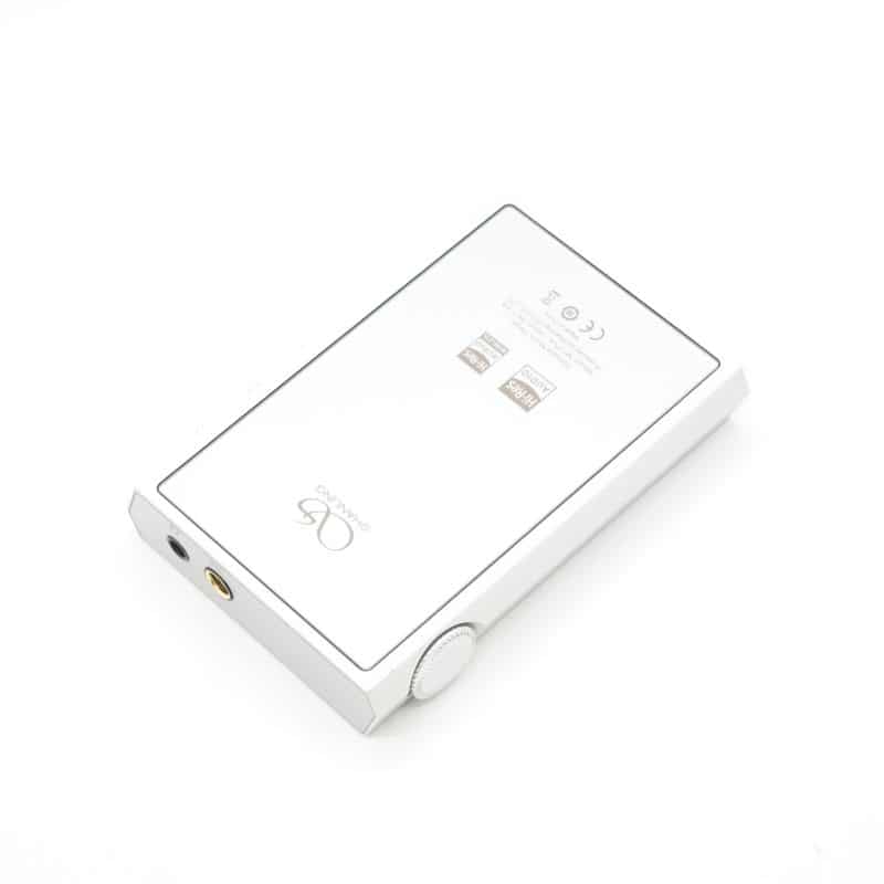 M1 Plus Silver