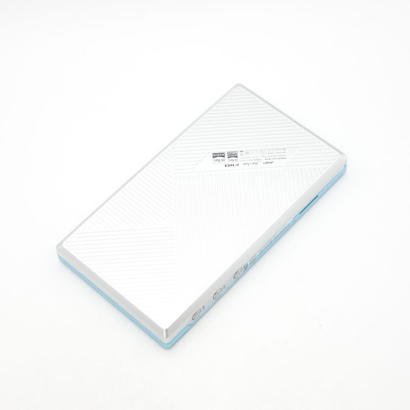 JM21 Blue [FIO-JM21-L]