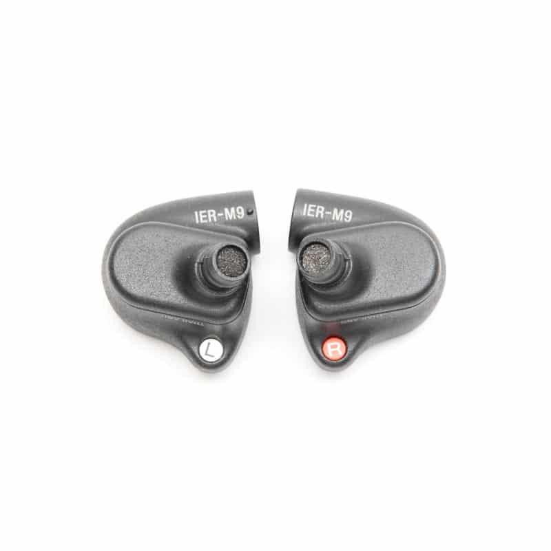 IER-M9/Q