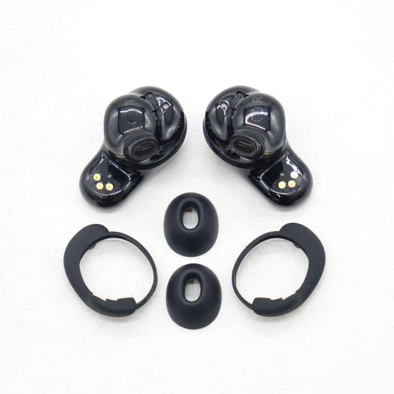 QuietComfort Ultra Earbuds Bla [QCULTRAEARBUDSBLK]