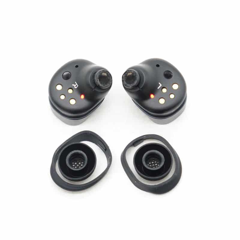 MOMENTUM True Wireless 4 [MTW4 Black Graphite]