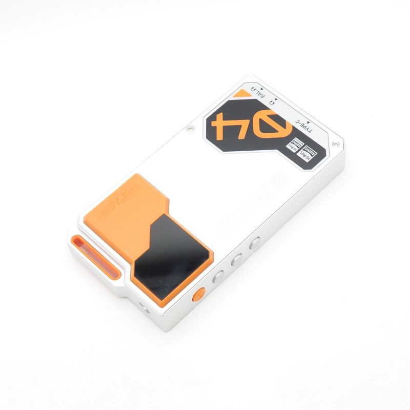 R4 Orange