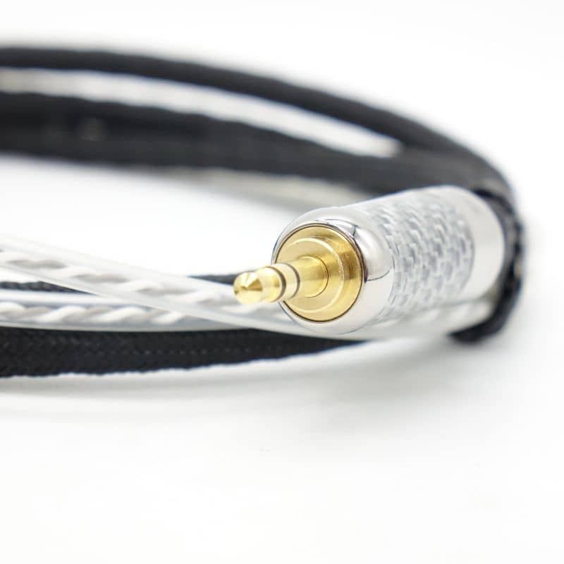 REC-absolute-FM 2pin-3.5mm