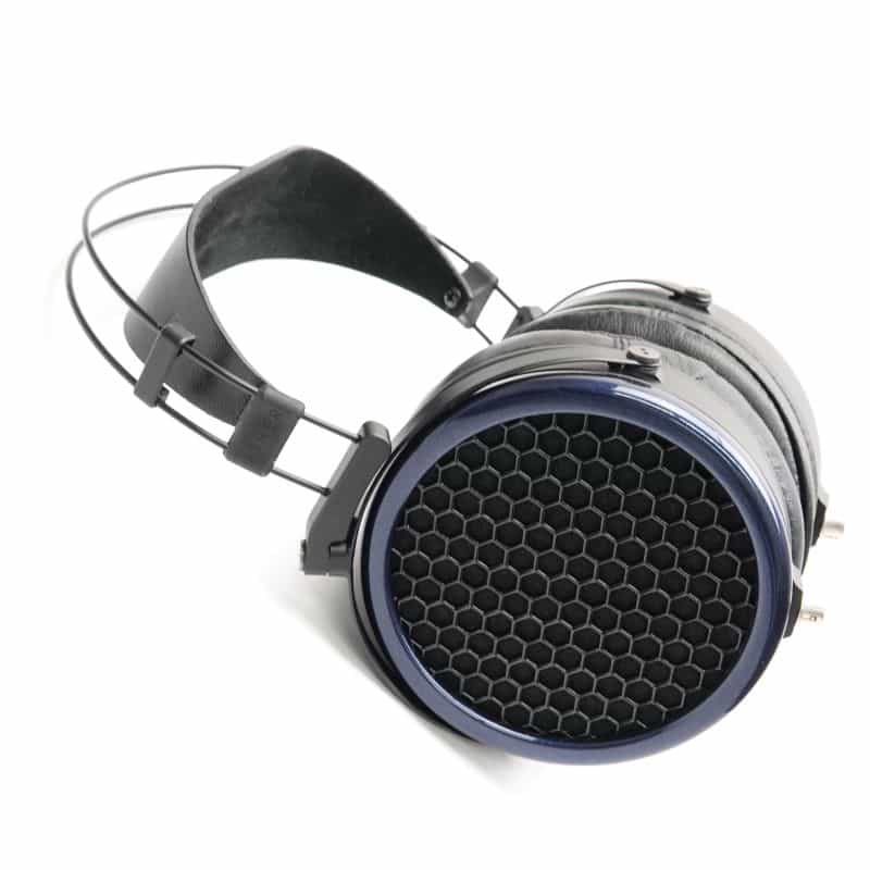ETHER Flow(4P/XLR) [MRS-ETF11-DXL18]