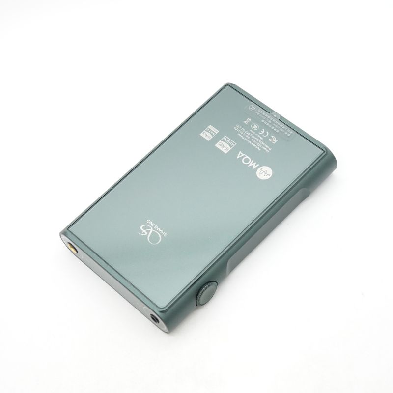 M3 Ultra (Green)