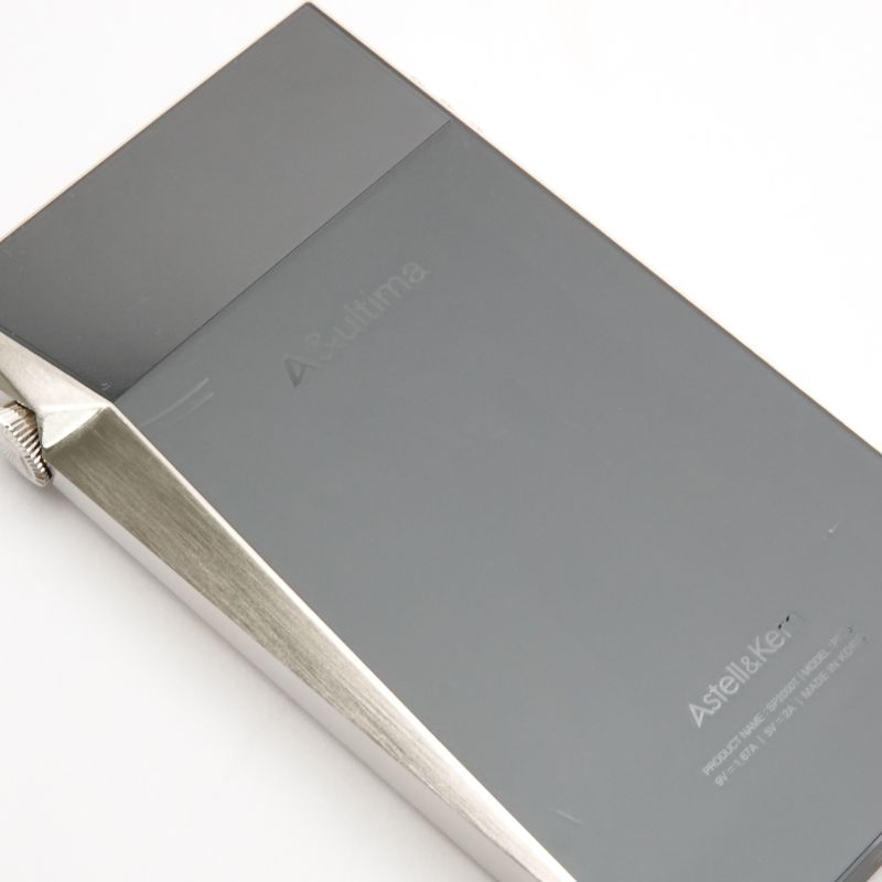 A&ultima SP2000T Copper Nickel [IRV-AK-SP2000T-CN]