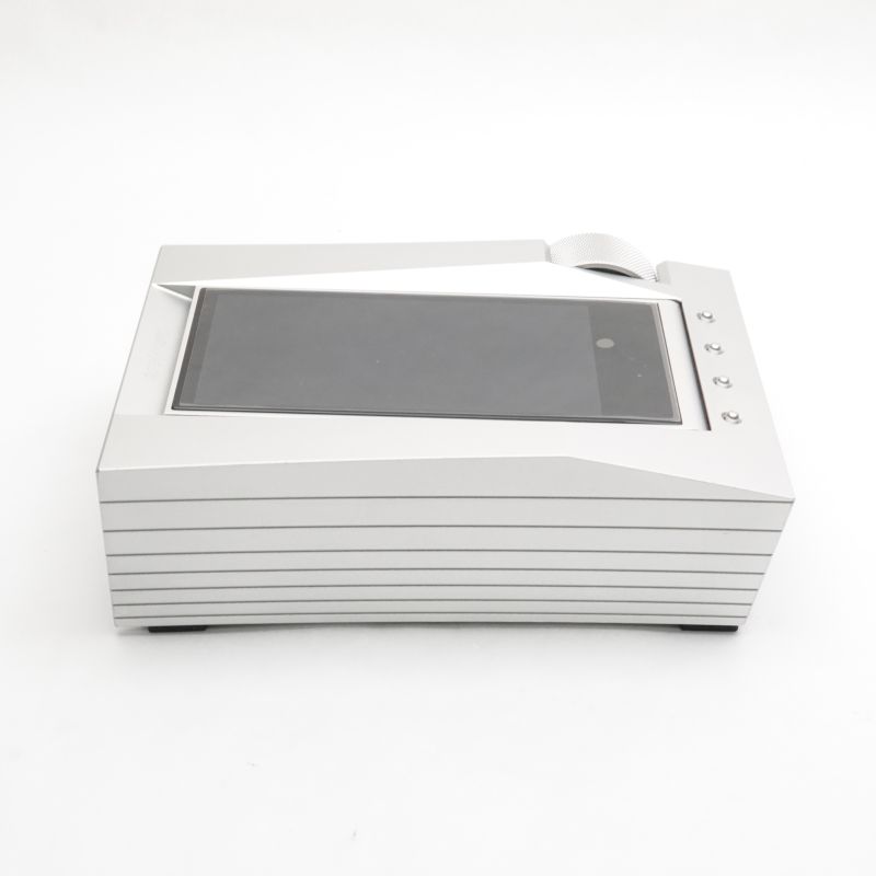 ACRO CA1000 Moon Silver [IRV-ACRO-CA1000-SLV]