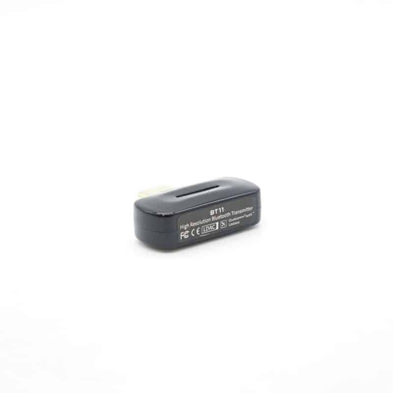 BT11 Black [FIO-BT11-B]
