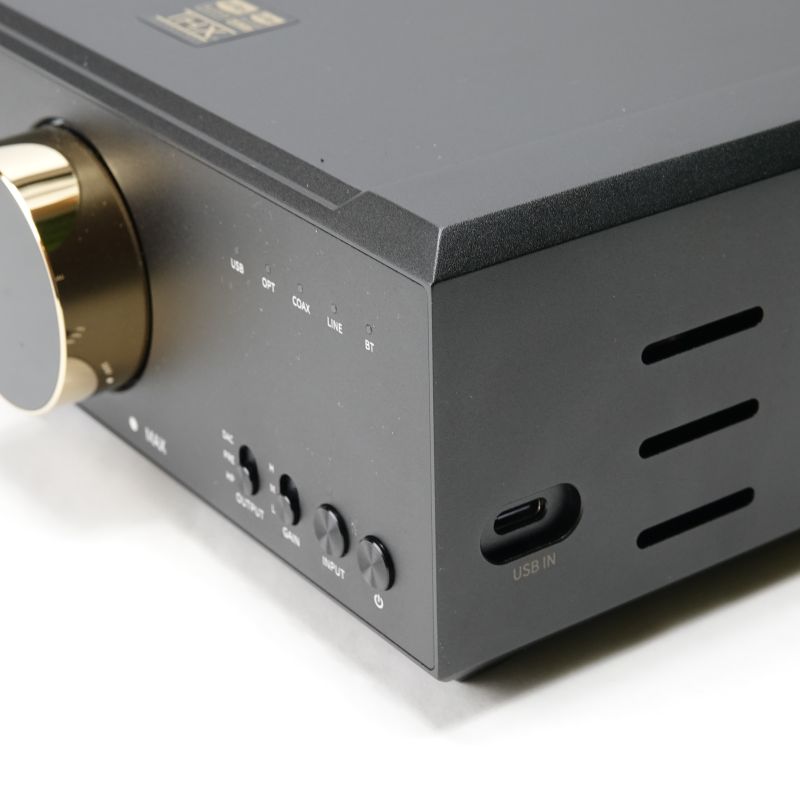 K9 Pro ESS [FIO-K9PROESS-B]