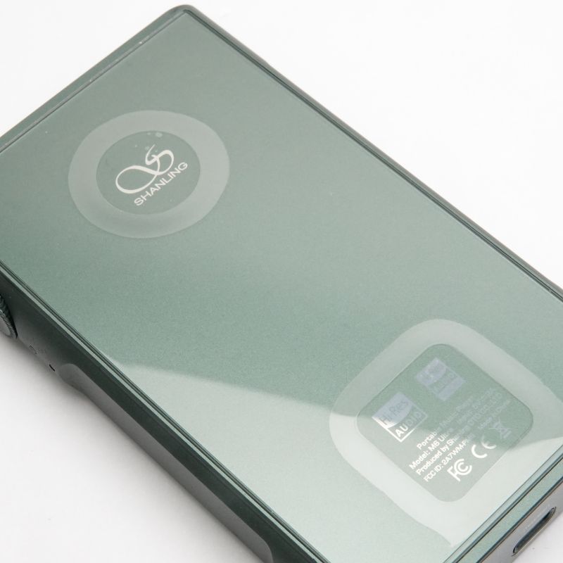 M6 Ultra (Green)