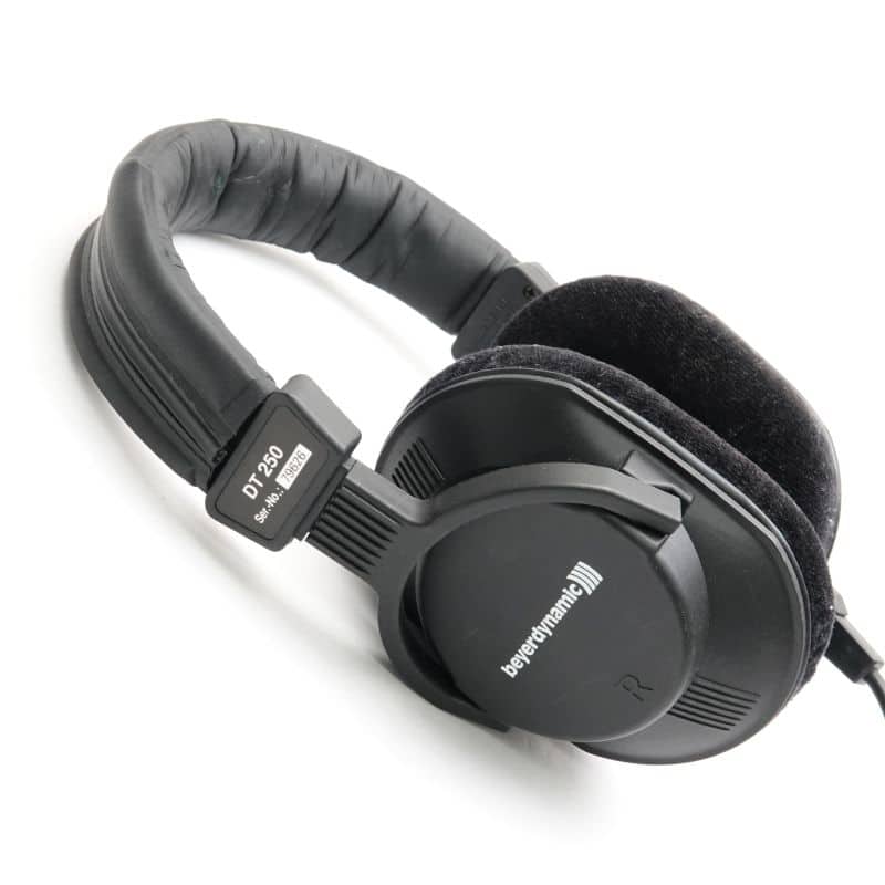 DT250/80