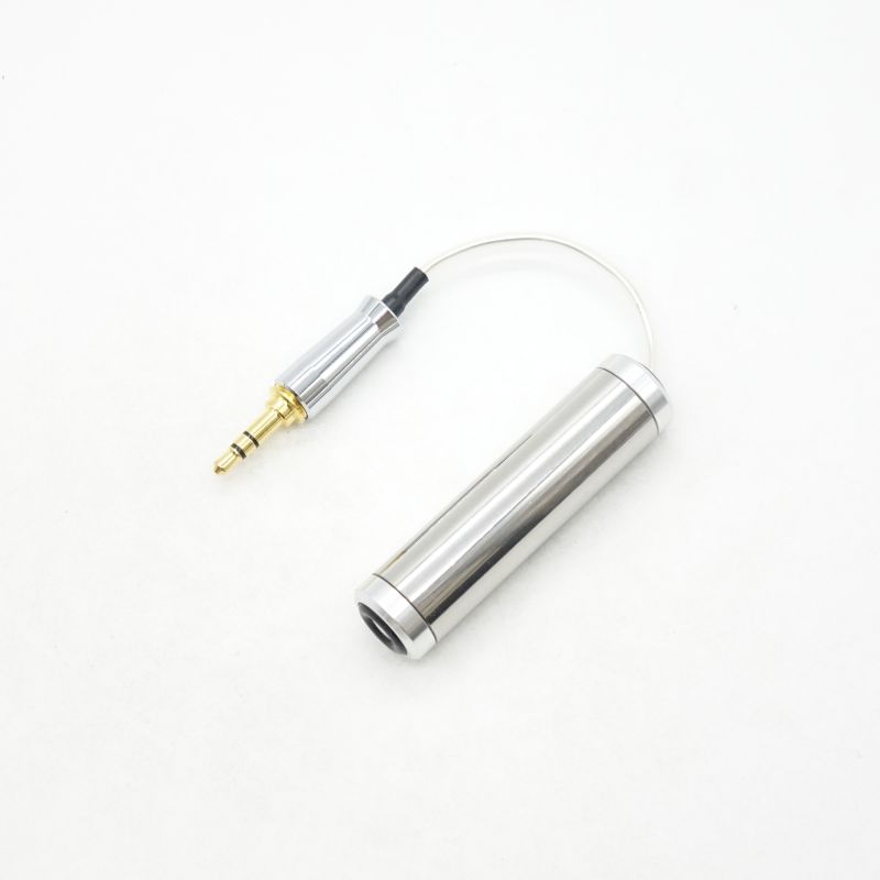 SILVER HARMONIZER 3.5
