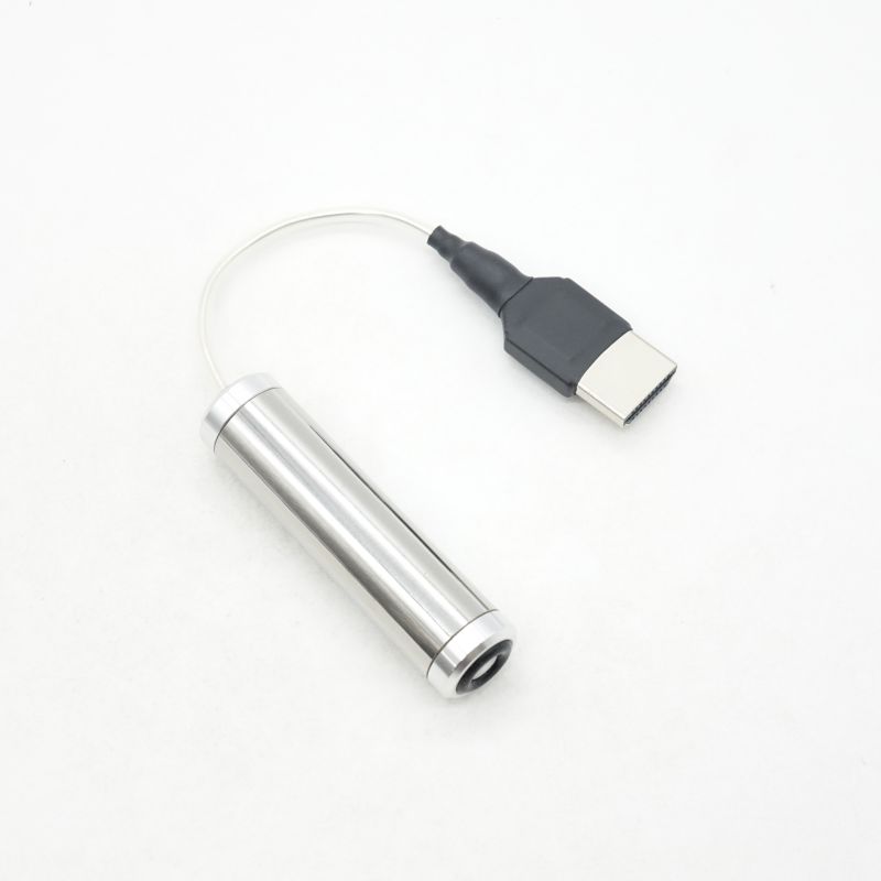 SILVER HARMONIZER HDMI