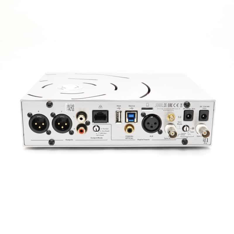 IFI-IDSD-S [Pro iDSD Signature]