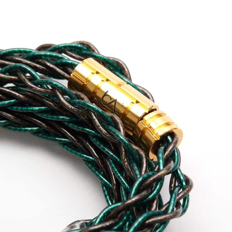 Orbit Saga 8wire 2in-4.4mm
