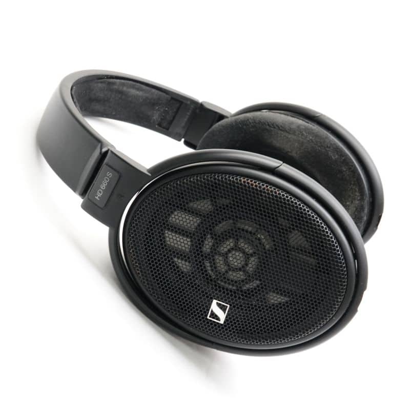 HD660S