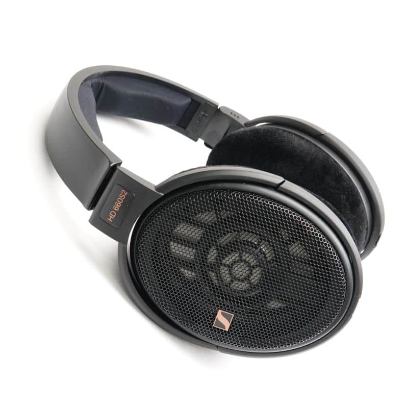 HD 660S2