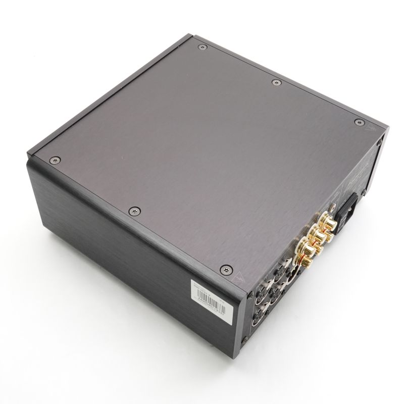 HPA4 Black [BMS-HPA4-B]
