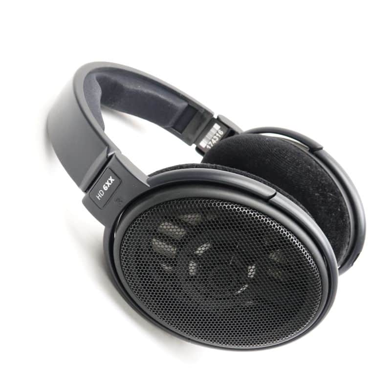 HD6XX