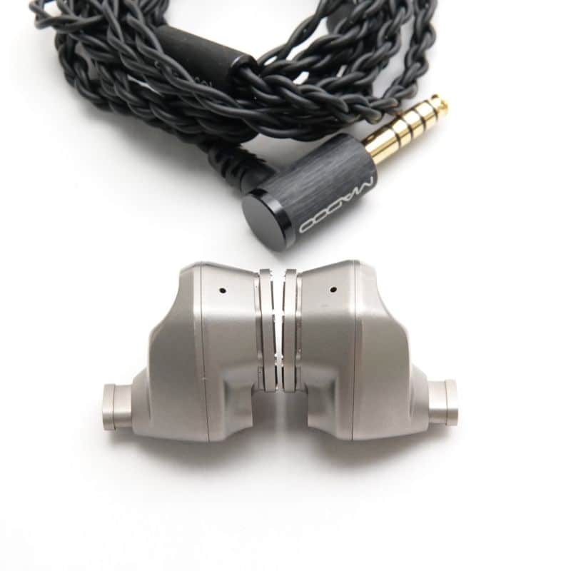 Typ821 [MDO-T821-TI]